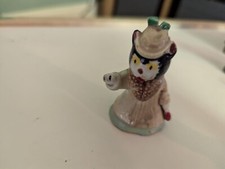 Wade miss fluffy cat - cat, noddy