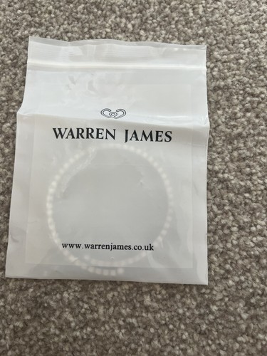 Warren james bracelet - james,