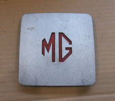 MG Metro Mk1 Mk2 1980-89