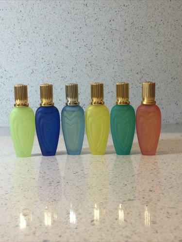 Escada vintage coloured - escada,