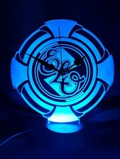 ELO Electric Light Orchestra