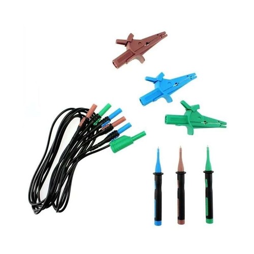 Kewtech acc063 wire - kewtech,
