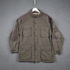 ORVIS Jacket Mens L Large