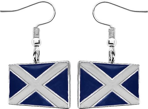 Charm buddy scotland - scotland, flag