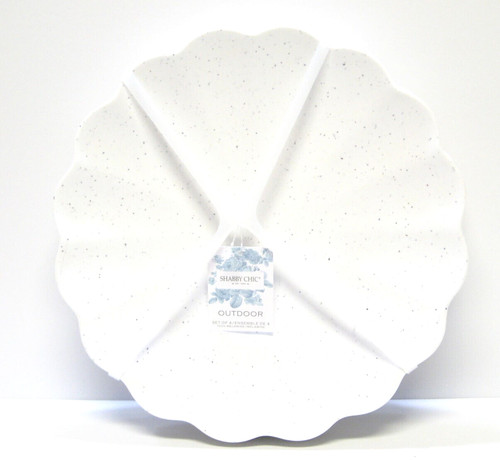 Set shabby chic - shabby, melamine