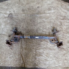 Renault Clio Mk2 2001-2006 Genuine 172 Cup Non ABS Rear Axle Beam VGC