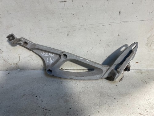 Voxan cafe racer 1000 rear - racer,