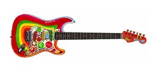 George Harrison's Fender
