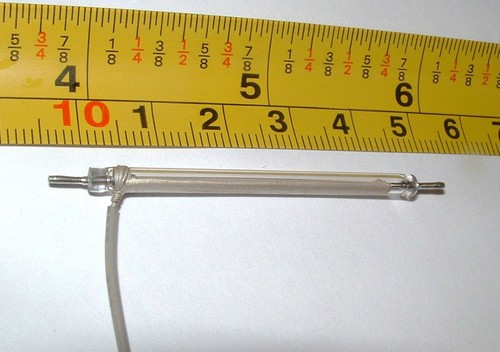Replacement tube for - for, small