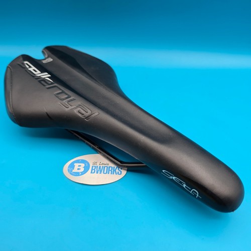 Selle royal seta road - selle, bike
