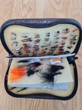 VINTAGE FLY FISHING WALLET 4