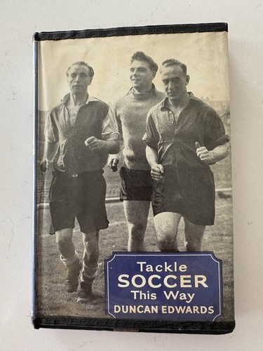Tackle soccer this - tackle,