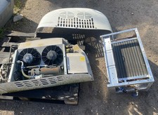 GAH Refrigeration R134a R301CL For Peugeot Boxer Citroen Relay Fiat Ducato 2018