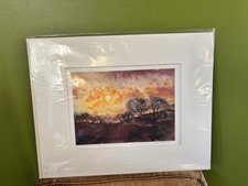 Ann Blockley Signed Print