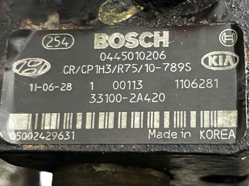 0445010206 154510 injection