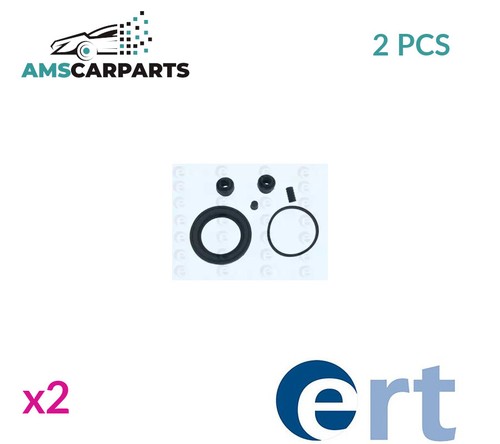 Brake caliper repair kit front - brake,