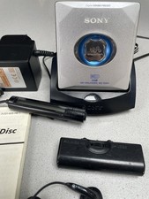 Sony Minidisc Long Player