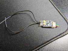 Frsky R-XSR Receiver 2.4GHz RX SERIES for ACCST D16 / ACCESS Models RC