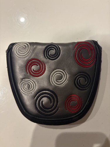 Odyssey putter headcover - headcover,