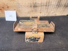NSU FOX Battery Holder 101 OSB