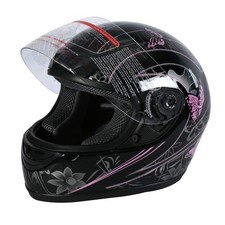 Full Face DOT Motorcycle