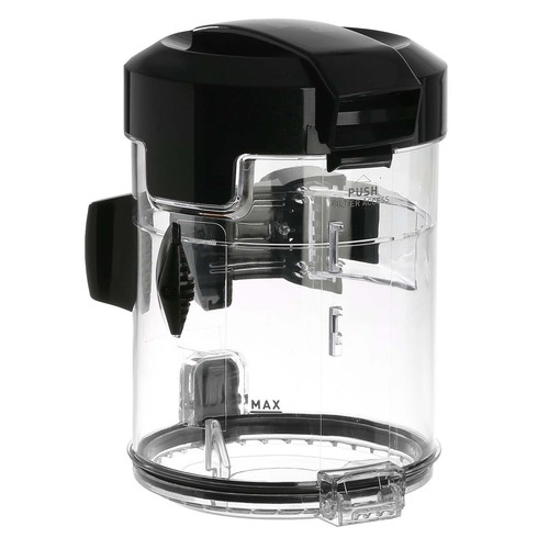 Vax dirt container dust - vax,