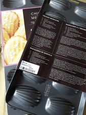 New Harrods Baking tins