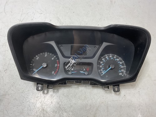 Ford transit custom 290 - transit,