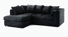 Corner Sofa Large Comfortable
