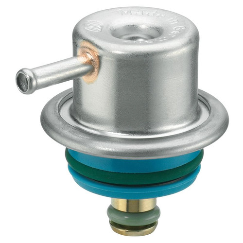 Bosch fuel pressure regulator - fuel,