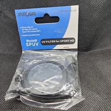 Intova UV Filter for Sport HD