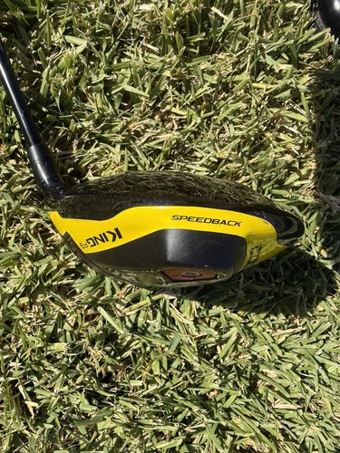 King cobra driver - f9, 10.5