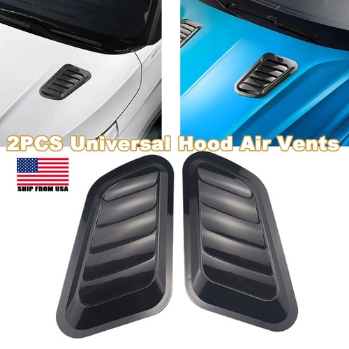Universal hood air - hood,