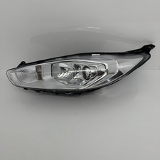 FORD FIESTA MK6 HEADLIGHT