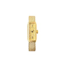 Longines (Swiss) 10 Karat