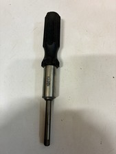 Ex MOD Britool D75 1/4”