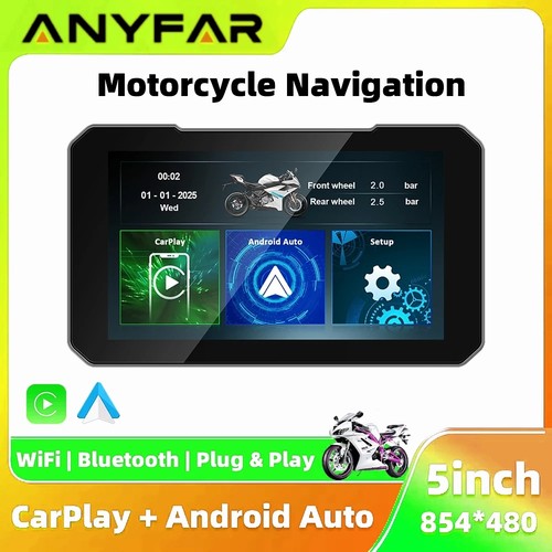 Inch wireless carplay - 5,