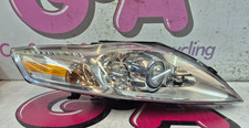 2012 FORD MONDEO MK4 ESTATE OFFSIDE FRONT HEADLIGHT UNIT 10-14 BS71 13D152 BE