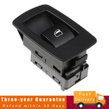 For BMW 5ER E60 Touring E61 X3 E83 2002-2011 61319113773 Window Switch Electric