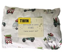 Artisan De Luxe Sheet Set Twin
