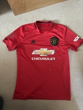 Manchester united 2019 2020 - manchester,