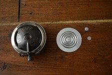 Gramophone Meltrope 1 ,2 & 3