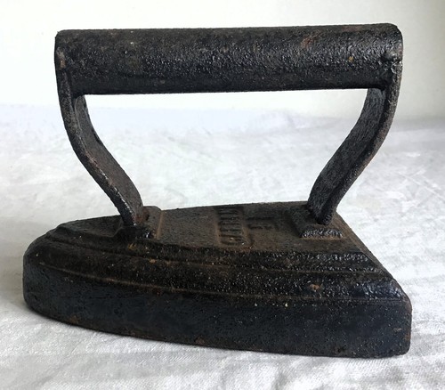 Antique carron works falkirk - works,