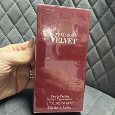 ELIZABETH ARDEN RED DOOR