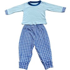 Boy Pyjamas Set 100% Cotton