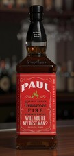 Personalised jack daniels - personalised,