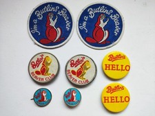 Vintage Butlins Bundle Beaver
