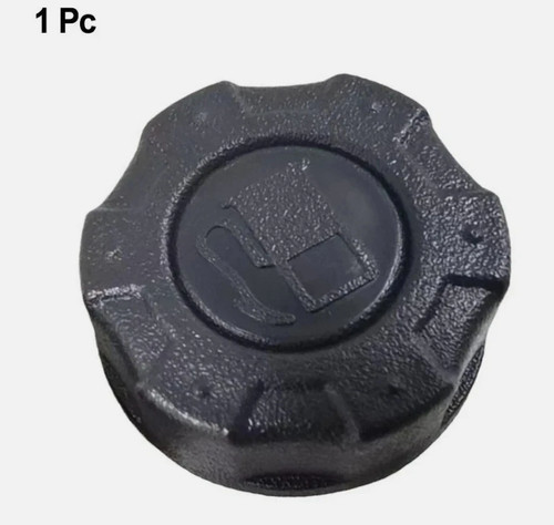Tight seal fuel tank - fuel, cap