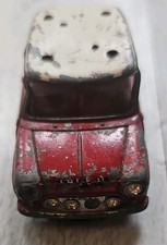 Vintage Original Corgi Toy 339