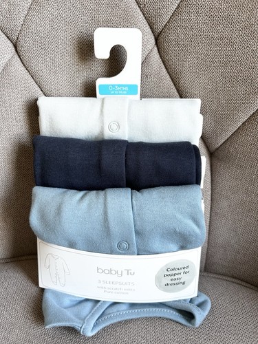Pure cotton baby - pure,